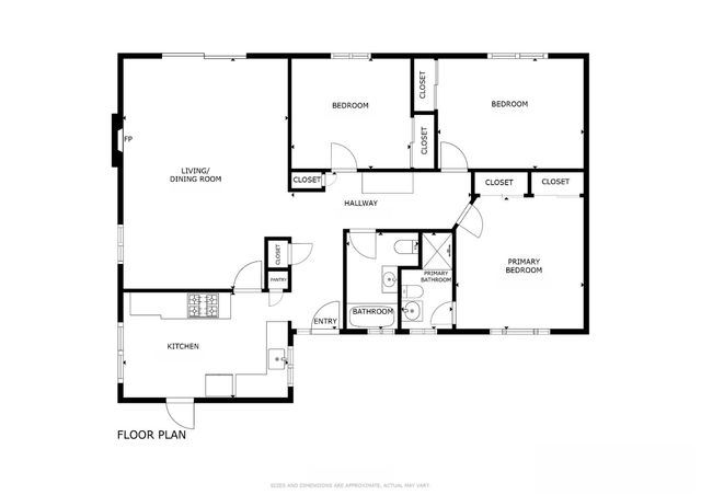 852 Peach Avenue, Sunnyvale, CA 94087