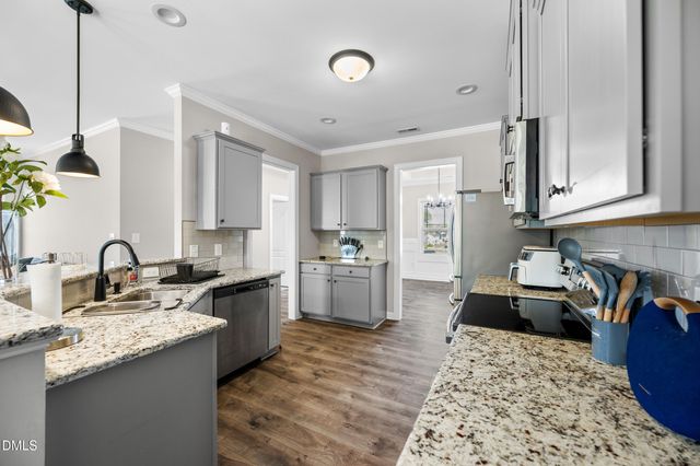 18 Purple Mist Lane, Zebulon, NC 27597