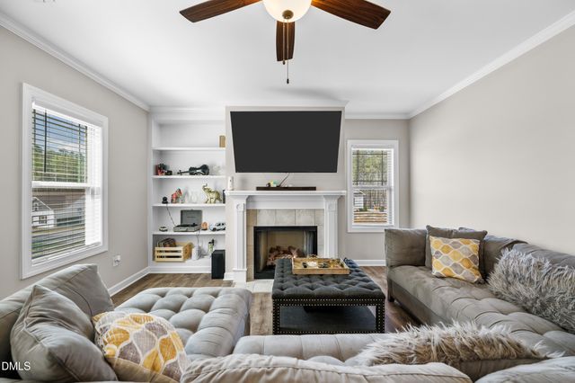 18 Purple Mist Lane, Zebulon, NC 27597