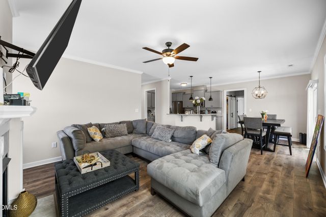 18 Purple Mist Lane, Zebulon, NC 27597