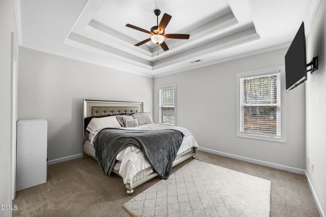 18 Purple Mist Lane, Zebulon, NC 27597