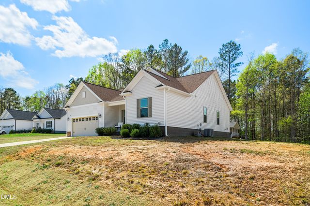 18 Purple Mist Lane, Zebulon, NC 27597