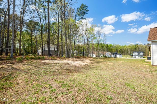 18 Purple Mist Lane, Zebulon, NC 27597