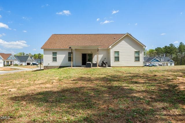 18 Purple Mist Lane, Zebulon, NC 27597