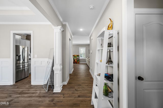 18 Purple Mist Lane, Zebulon, NC 27597