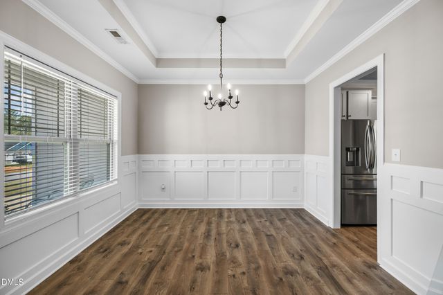 18 Purple Mist Lane, Zebulon, NC 27597