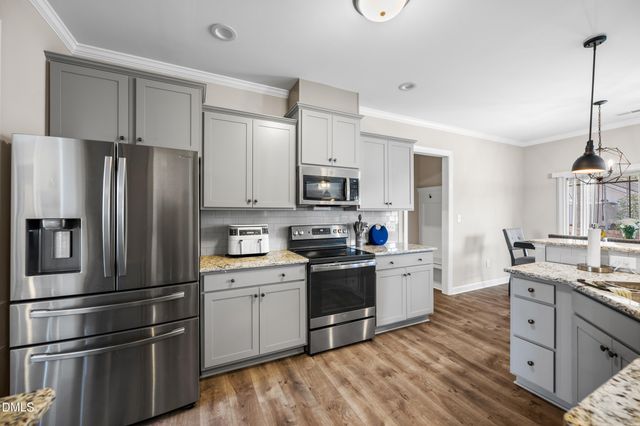 18 Purple Mist Lane, Zebulon, NC 27597