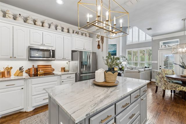 3851 Adams Lane, Frisco, TX 75034