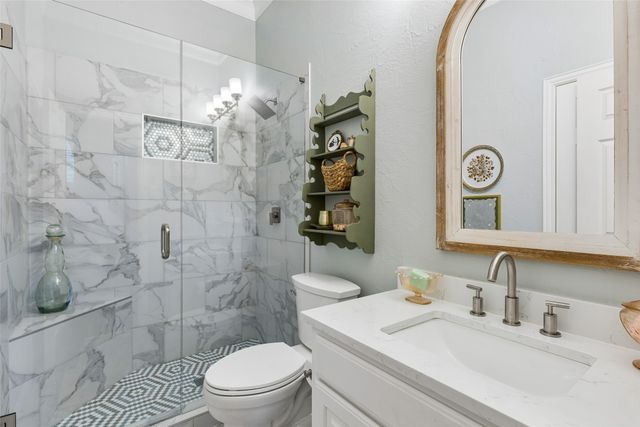 3851 Adams Lane, Frisco, TX 75034