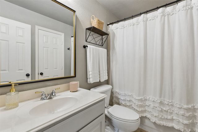 3851 Adams Lane, Frisco, TX 75034