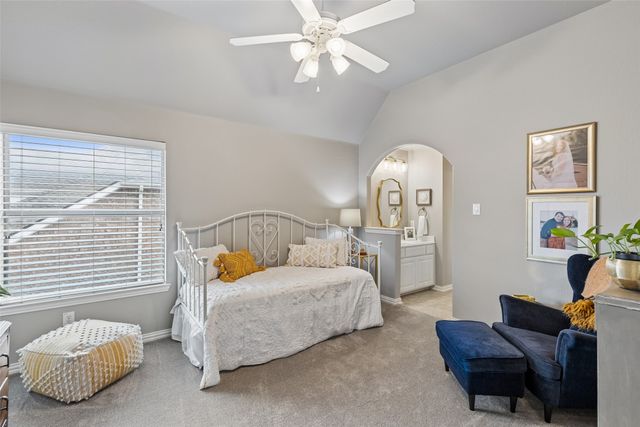 3851 Adams Lane, Frisco, TX 75034