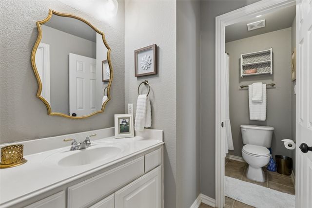 3851 Adams Lane, Frisco, TX 75034