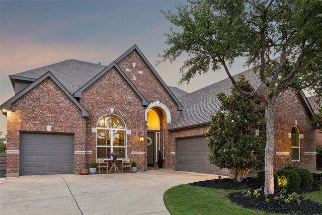 3851 Adams Lane, Frisco, TX 75034
