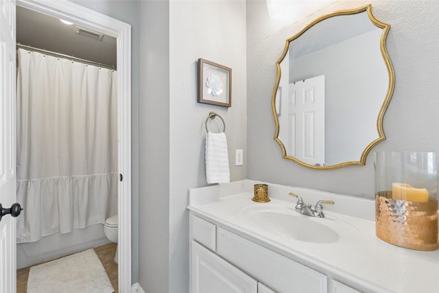 3851 Adams Lane, Frisco, TX 75034
