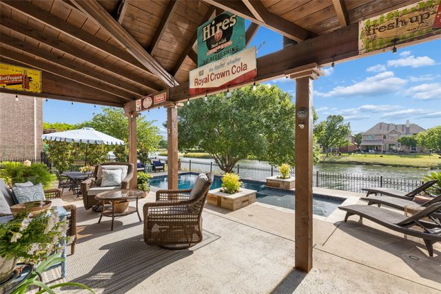 3851 Adams Lane, Frisco, TX 75034