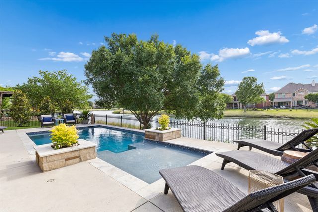 3851 Adams Lane, Frisco, TX 75034