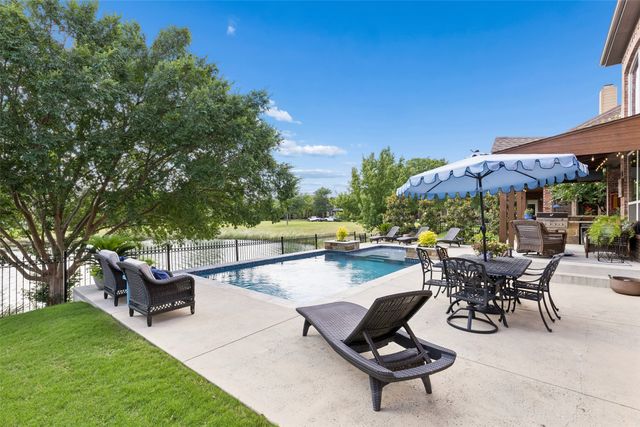 3851 Adams Lane, Frisco, TX 75034