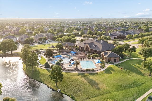 3851 Adams Lane, Frisco, TX 75034