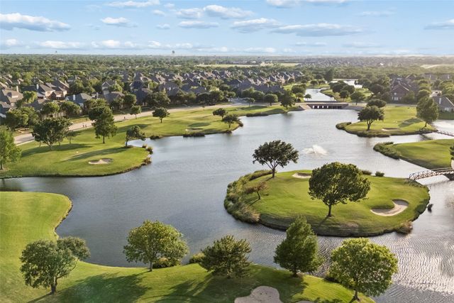 3851 Adams Lane, Frisco, TX 75034