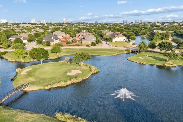 3851 Adams Lane, Frisco, TX 75034