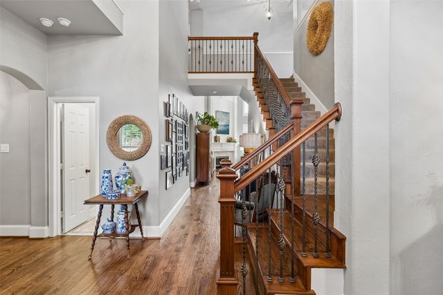 3851 Adams Lane, Frisco, TX 75034