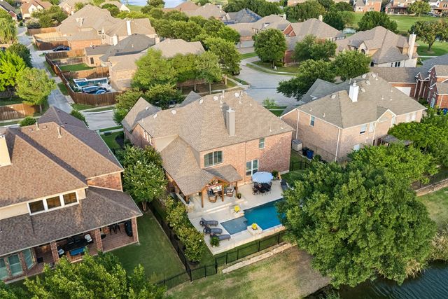 3851 Adams Lane, Frisco, TX 75034