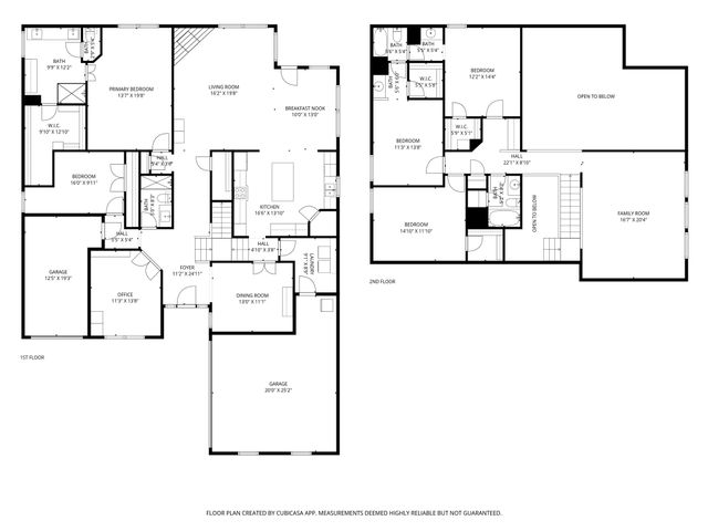 3851 Adams Lane, Frisco, TX 75034