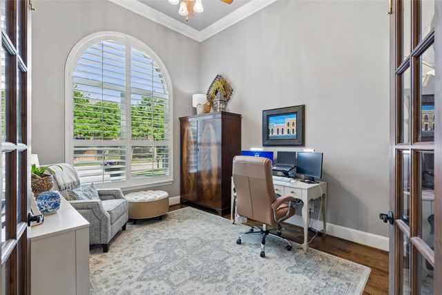 3851 Adams Lane, Frisco, TX 75034