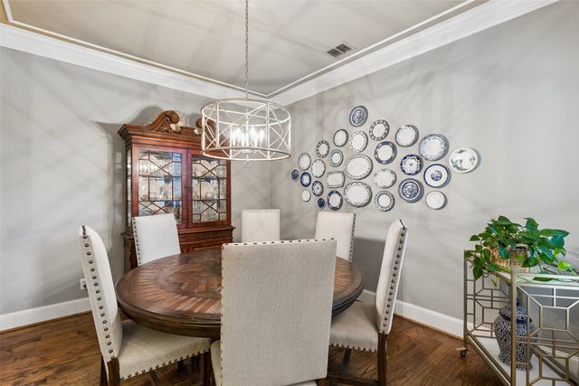 3851 Adams Lane, Frisco, TX 75034