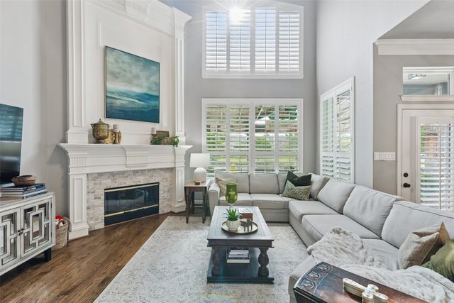 3851 Adams Lane, Frisco, TX 75034