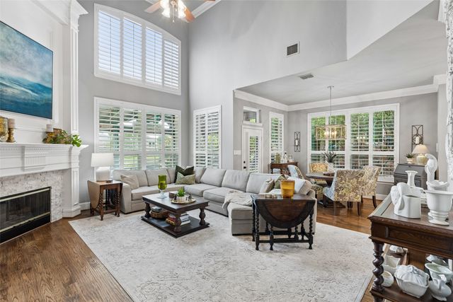 3851 Adams Lane, Frisco, TX 75034