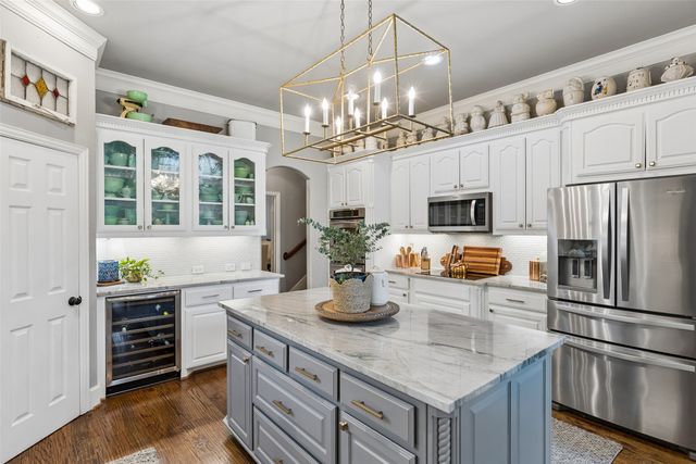 3851 Adams Lane, Frisco, TX 75034