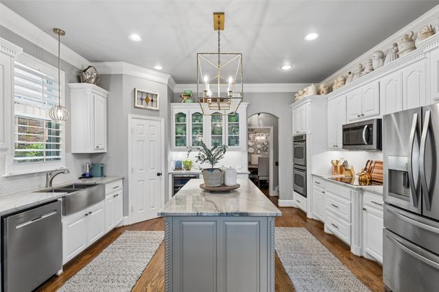 3851 Adams Lane, Frisco, TX 75034