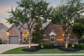 3851 Adams Lane, Frisco, TX 75034