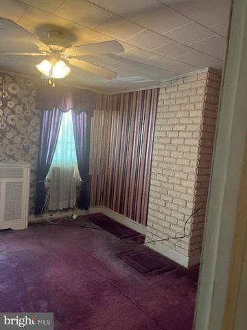 2557 E MONMOUTH ST, Philadelphia, PA 19134