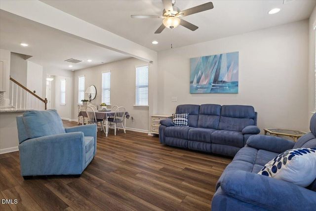 771 Amarra Drive, Fuquay Varina, NC 27526