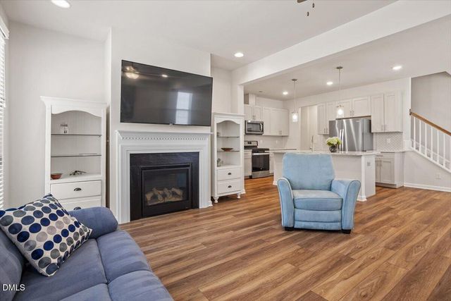 771 Amarra Drive, Fuquay Varina, NC 27526