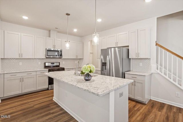 771 Amarra Drive, Fuquay Varina, NC 27526