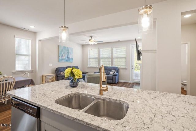 771 Amarra Drive, Fuquay Varina, NC 27526