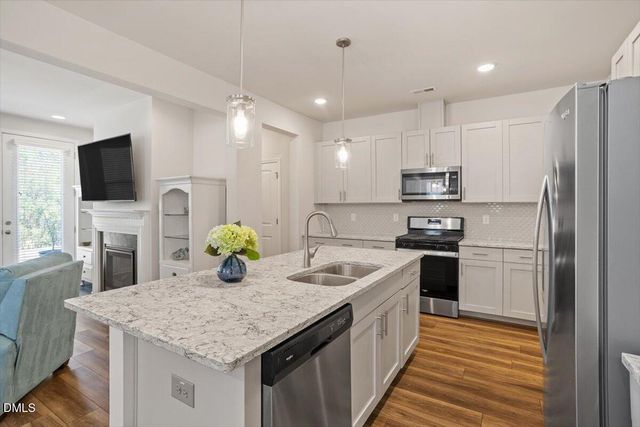 771 Amarra Drive, Fuquay Varina, NC 27526