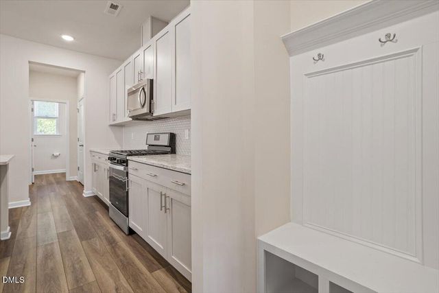 771 Amarra Drive, Fuquay Varina, NC 27526