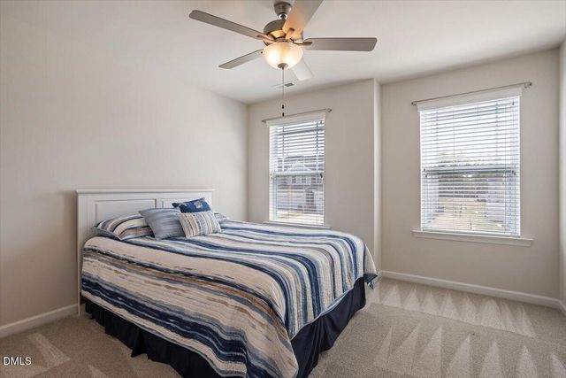 771 Amarra Drive, Fuquay Varina, NC 27526