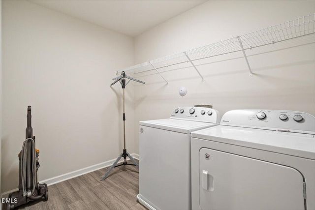 771 Amarra Drive, Fuquay Varina, NC 27526