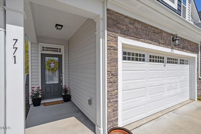 771 Amarra Drive, Fuquay Varina, NC 27526