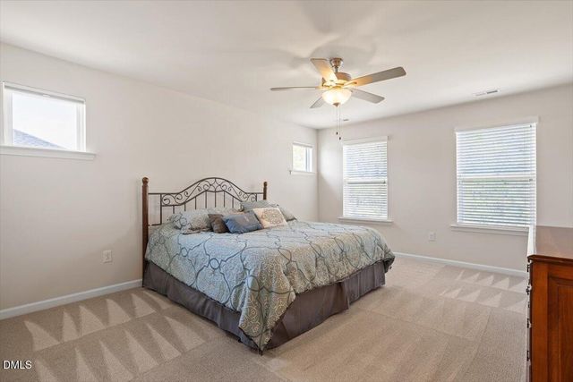 771 Amarra Drive, Fuquay Varina, NC 27526