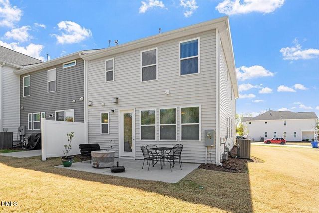 771 Amarra Drive, Fuquay Varina, NC 27526