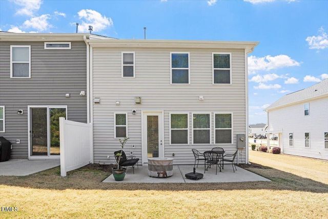 771 Amarra Drive, Fuquay Varina, NC 27526