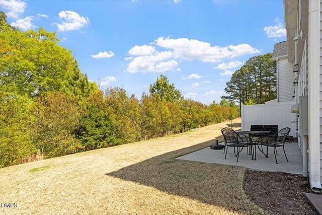 771 Amarra Drive, Fuquay Varina, NC 27526