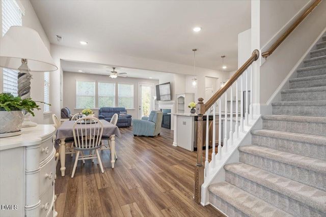 771 Amarra Drive, Fuquay Varina, NC 27526