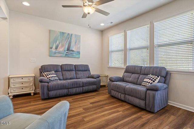 771 Amarra Drive, Fuquay Varina, NC 27526